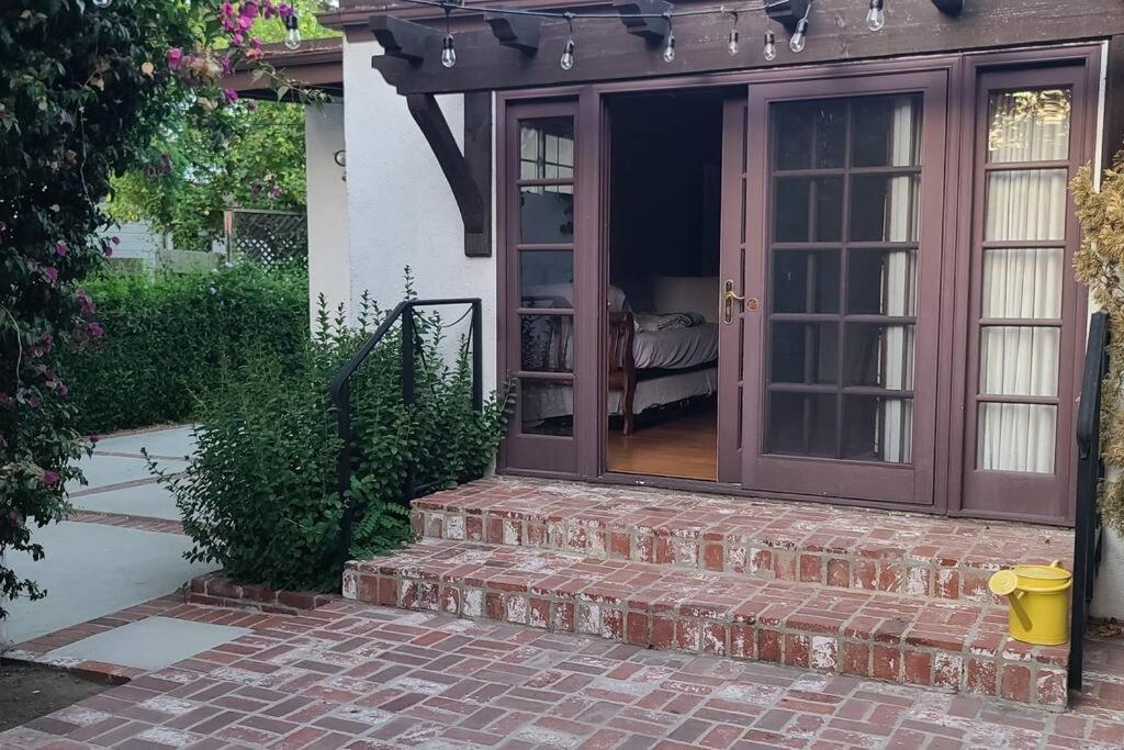 House, Walking Distance From Universal Studios Los Angeles Exteriér fotografie
