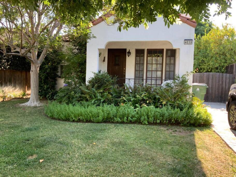 House, Walking Distance From Universal Studios Los Angeles Exteriér fotografie
