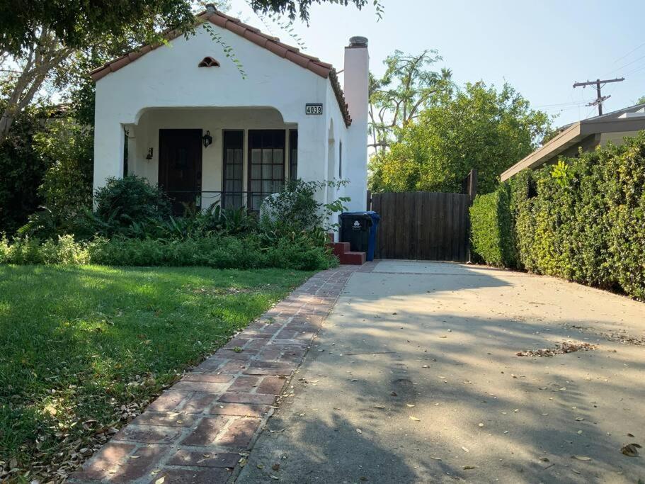 House, Walking Distance From Universal Studios Los Angeles Exteriér fotografie